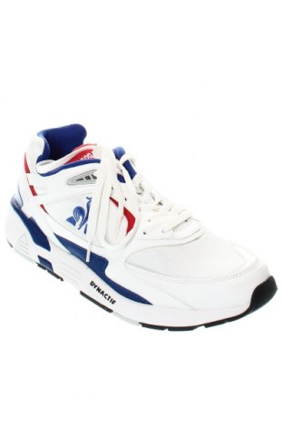 Ανδρικά παπούτσια Le Coq Sportif, Μέγεθος 46, Χρώμα Λευκό, Τιμή 54,77 €