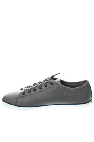 Мъжки обувки Le Coq Sportif, Размер 45, Цвят Сив, Цена 96,60 лв.