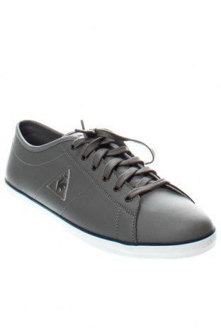 Мъжки обувки Le Coq Sportif, Размер 45, Цвят Сив, Цена 96,60 лв.