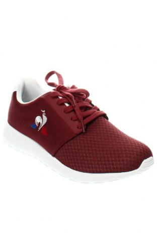 Ανδρικά παπούτσια Le Coq Sportif, Μέγεθος 43, Χρώμα Κόκκινο, Τιμή 82,99 €