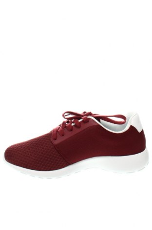 Мъжки обувки Le Coq Sportif, Размер 43, Цвят Червен, Цена 93,38 лв.
