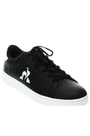 Мъжки обувки Le Coq Sportif, Размер 44, Цвят Черен, Цена 161,00 лв.