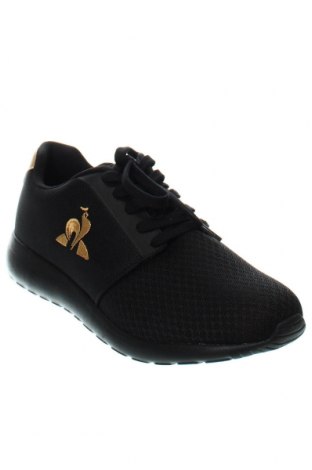 Мъжки обувки Le Coq Sportif, Размер 43, Цвят Черен, Цена 161,00 лв.