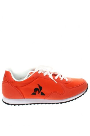 Мъжки обувки Le Coq Sportif, Размер 44, Цвят Оранжев, Цена 88,55 лв.