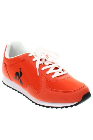 Ανδρικά παπούτσια Le Coq Sportif, Μέγεθος 44, Χρώμα Πορτοκαλί, Τιμή 37,35 €