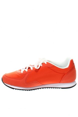 Ανδρικά παπούτσια Le Coq Sportif, Μέγεθος 44, Χρώμα Πορτοκαλί, Τιμή 58,09 €