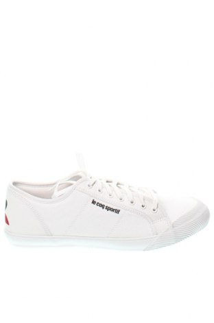 Ανδρικά παπούτσια Le Coq Sportif, Μέγεθος 43, Χρώμα Λευκό, Τιμή 68,88 €