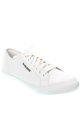 Ανδρικά παπούτσια Le Coq Sportif, Μέγεθος 43, Χρώμα Λευκό, Τιμή 68,88 €