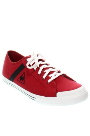 Ανδρικά παπούτσια Le Coq Sportif, Μέγεθος 43, Χρώμα Κόκκινο, Τιμή 60,58 €