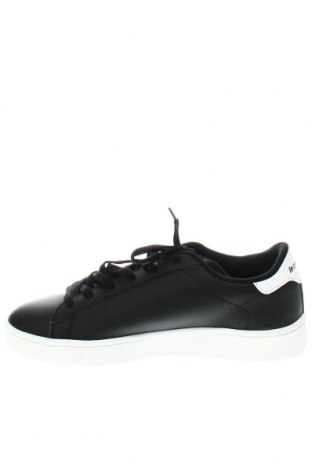 Мъжки обувки Le Coq Sportif, Размер 42, Цвят Черен, Цена 133,63 лв.
