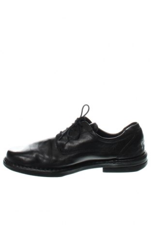 Pánské boty Longo, Velikost 46, Barva Černá, Cena  529,00 Kč