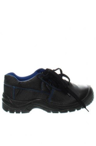 Мъжки обувки Lowa, Размер 43, Цвят Черен, Цена 88,00 лв.