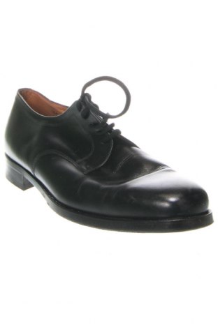 Ανδρικά παπούτσια Mephisto, Μέγεθος 43, Χρώμα Μαύρο, Τιμή 19,54 €
