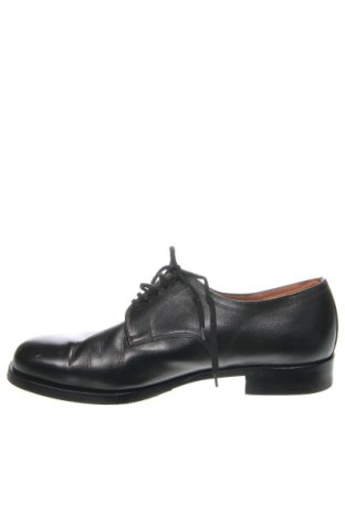 Ανδρικά παπούτσια Mephisto, Μέγεθος 43, Χρώμα Μαύρο, Τιμή 19,54 €