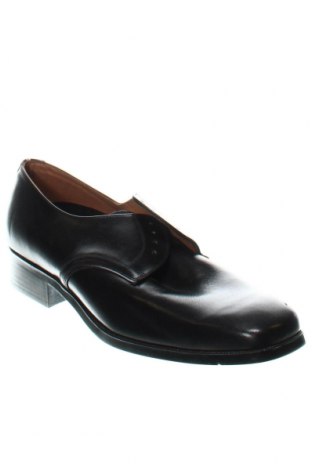 Ανδρικά παπούτσια, Μέγεθος 44, Χρώμα Μαύρο, Τιμή 24,12 €