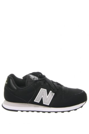 Pánske topánky New Balance, Veľkosť 41, Farba Čierna, Cena  82,99 €