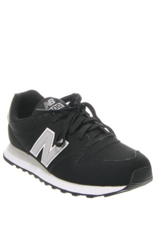 Мъжки обувки New Balance, Размер 41, Цвят Черен, Цена 136,85 лв.