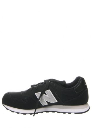 Мъжки обувки New Balance, Размер 41, Цвят Черен, Цена 136,85 лв.