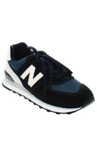 Мъжки обувки New Balance, Размер 44, Цвят Многоцветен, Цена 161,50 лв.