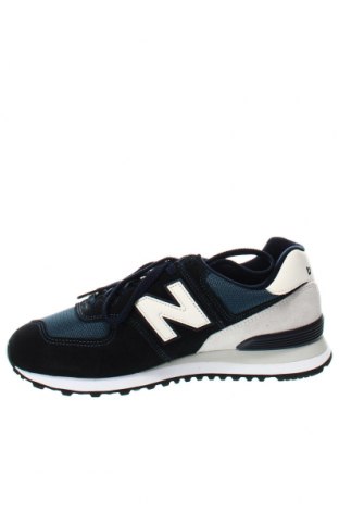 Мъжки обувки New Balance, Размер 44, Цвят Многоцветен, Цена 161,50 лв.