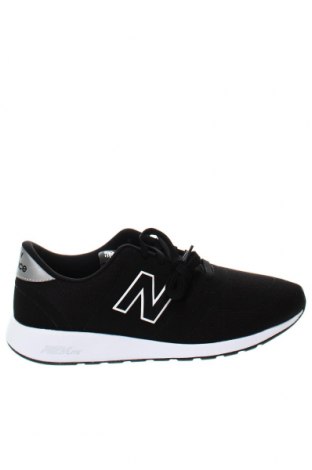 Мъжки обувки New Balance, Размер 44, Цвят Черен, Цена 161,00 лв.