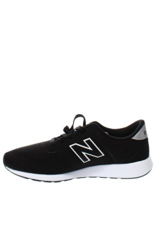 Мъжки обувки New Balance, Размер 44, Цвят Черен, Цена 161,00 лв.