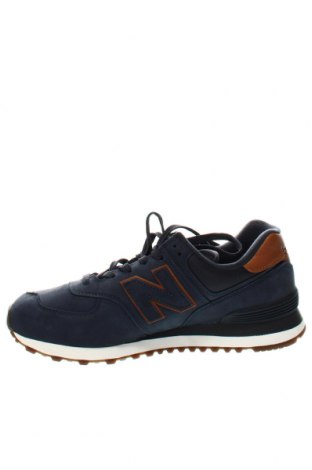Férfi cipők
 New Balance, Méret 44, Szín Kék, Ár 34 144 Ft