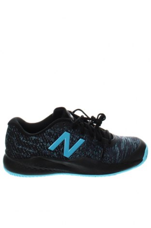 Ανδρικά παπούτσια New Balance, Μέγεθος 42, Χρώμα Μαύρο, Τιμή 82,99 €
