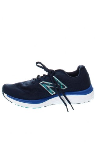 Pánské boty New Balance, Velikost 44, Barva Modrá, Cena  1 983,00 Kč