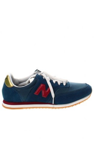 Férfi cipők
 New Balance, Méret 45, Szín Kék, Ár 34 144 Ft