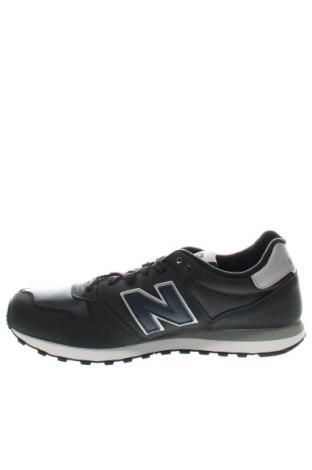 Ανδρικά παπούτσια New Balance, Μέγεθος 42, Χρώμα Γκρί, Τιμή 82,99 €