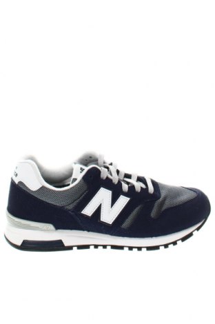 Мъжки обувки New Balance, Размер 42, Цвят Многоцветен, Цена 161,50 лв.
