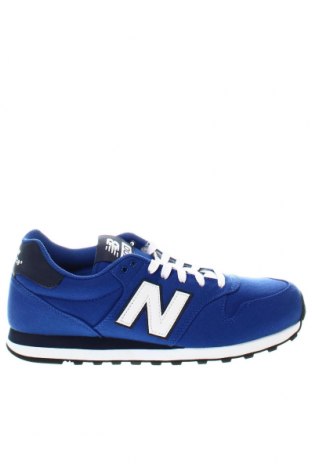 Pánske topánky New Balance, Veľkosť 43, Farba Modrá, Cena  74,69 €