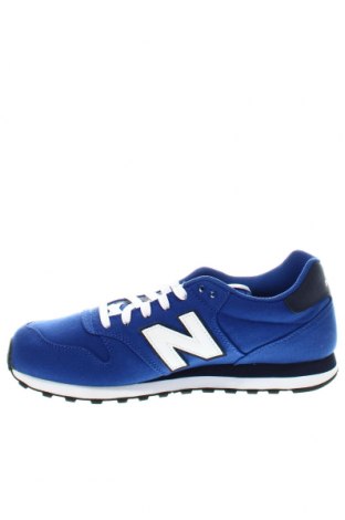 Pánske topánky New Balance, Veľkosť 43, Farba Modrá, Cena  82,99 €