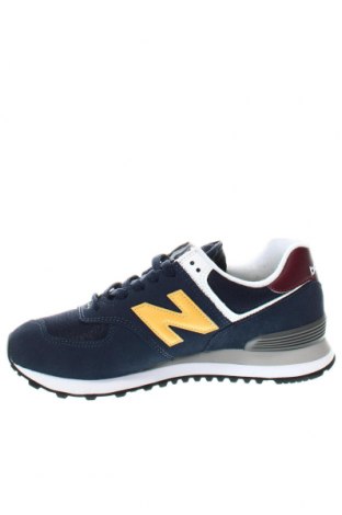 Ανδρικά παπούτσια New Balance, Μέγεθος 42, Χρώμα Μπλέ, Τιμή 97,94 €