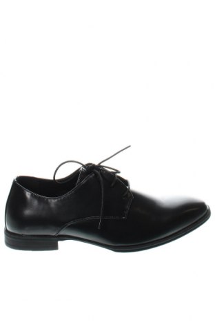 Ανδρικά παπούτσια New Look, Μέγεθος 44, Χρώμα Μαύρο, Τιμή 12,78 €