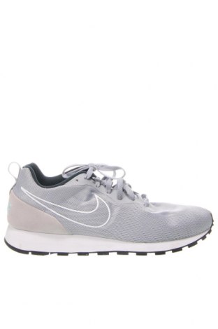 Herrenschuhe Nike, Größe 45, Farbe Grau, Preis 57,80 €