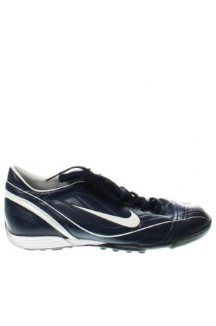 Мъжки обувки Nike, Размер 45, Цвят Син, Цена 68,00 лв.
