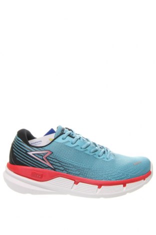 Herrenschuhe POWER, Größe 44, Farbe Blau, Preis 35,88 €