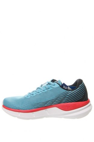 Herrenschuhe POWER, Größe 44, Farbe Blau, Preis 35,88 €