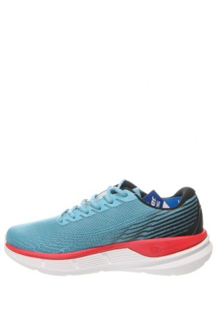 Herrenschuhe POWER, Größe 43, Farbe Blau, Preis 35,88 €