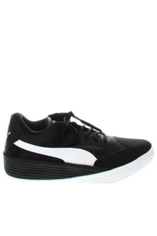 Мъжки обувки PUMA, Размер 42, Цвят Черен, Цена 80,50 лв.