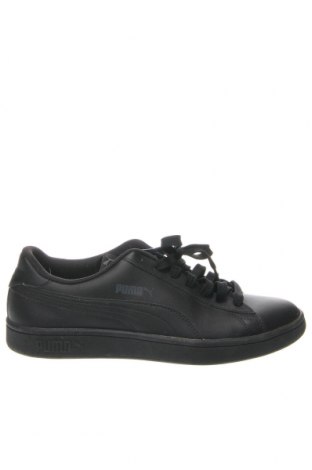 Мъжки обувки PUMA, Размер 44, Цвят Черен, Цена 68,00 лв.