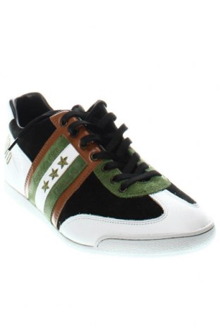 Мъжки обувки Pantofola D'oro, Размер 44, Цвят Многоцветен, Цена 125,40 лв.