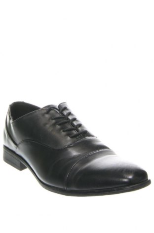 Мъжки обувки Pier One, Размер 44, Цвят Черен, Цена 36,32 лв.