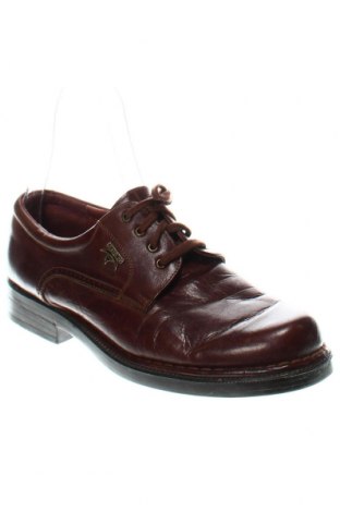 Ανδρικά παπούτσια Pikolinos, Μέγεθος 41, Χρώμα Καφέ, Τιμή 30,70 €