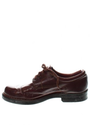 Мъжки обувки Pikolinos, Размер 41, Цвят Кафяв, Цена 53,04 лв.