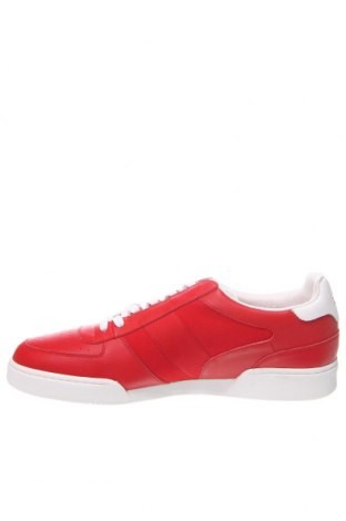 Ανδρικά παπούτσια Polo By Ralph Lauren, Μέγεθος 50, Χρώμα Κόκκινο, Τιμή 121,13 €