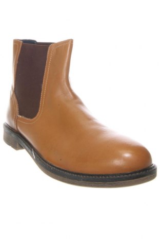 Pánské boty Redfoot, Velikost 45, Barva Hnědá, Cena  1 238,00 Kč