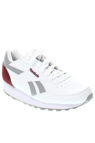 Ανδρικά παπούτσια Reebok, Μέγεθος 45, Χρώμα Λευκό, Τιμή 50,32 €